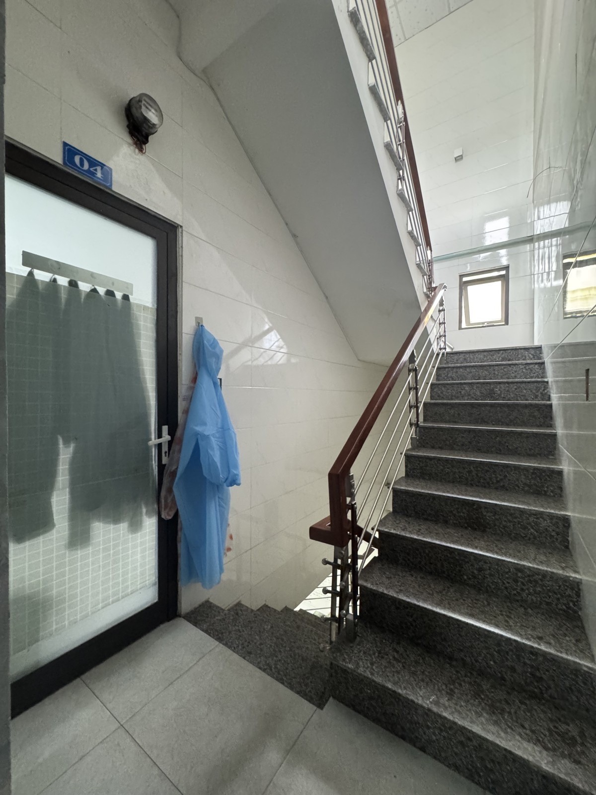HOÀNG DIỆU 65m², 3 tầng, ngang 4.9m, dài 12.3m, giá 2.3 tỷ