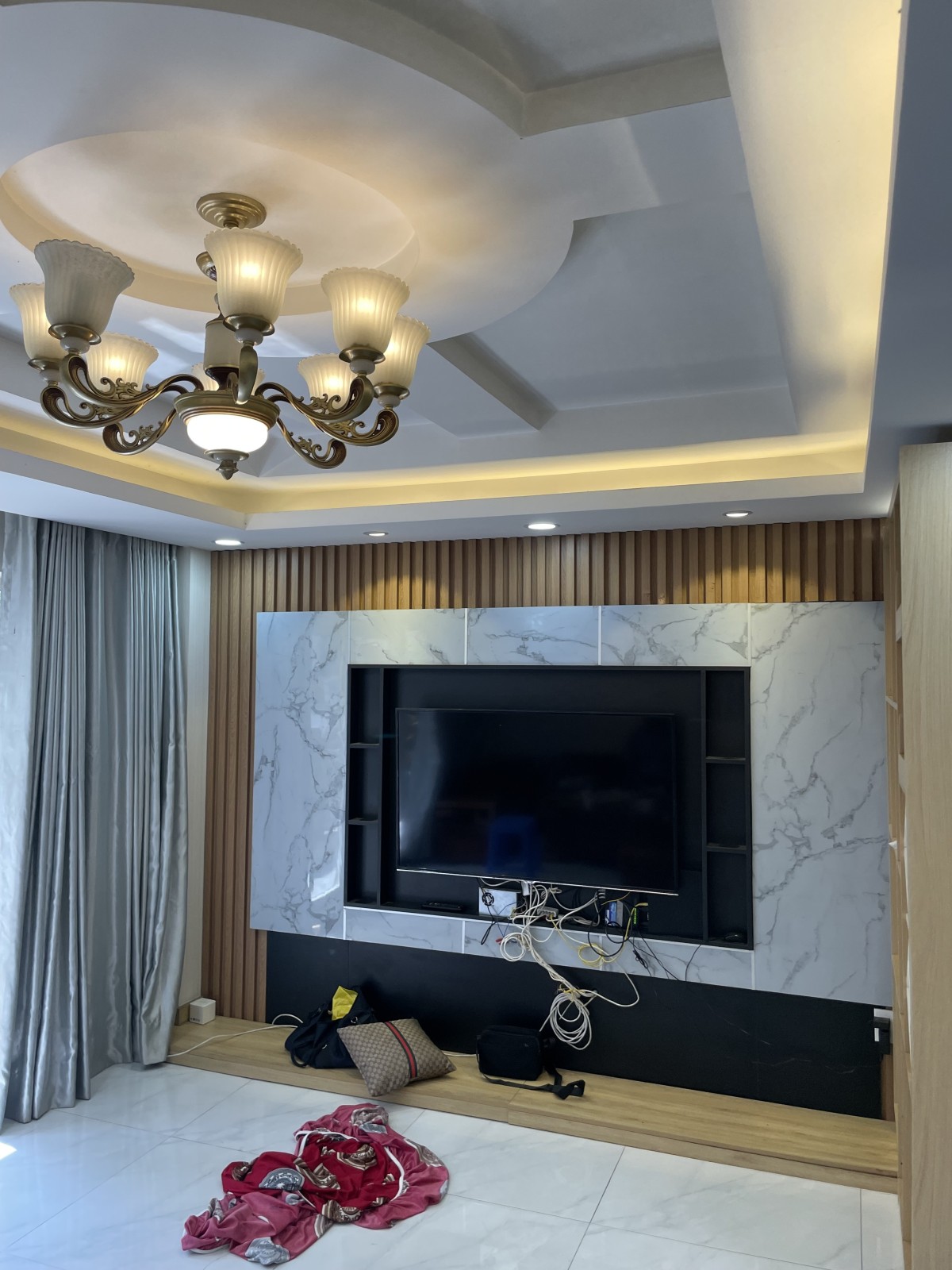 Bán nhà đường Hồng Hà, Tân Bình - ảnh 3