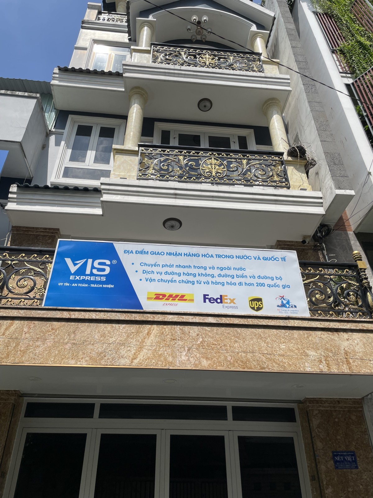 Bán nhà đường Hồng Hà, Tân Bình