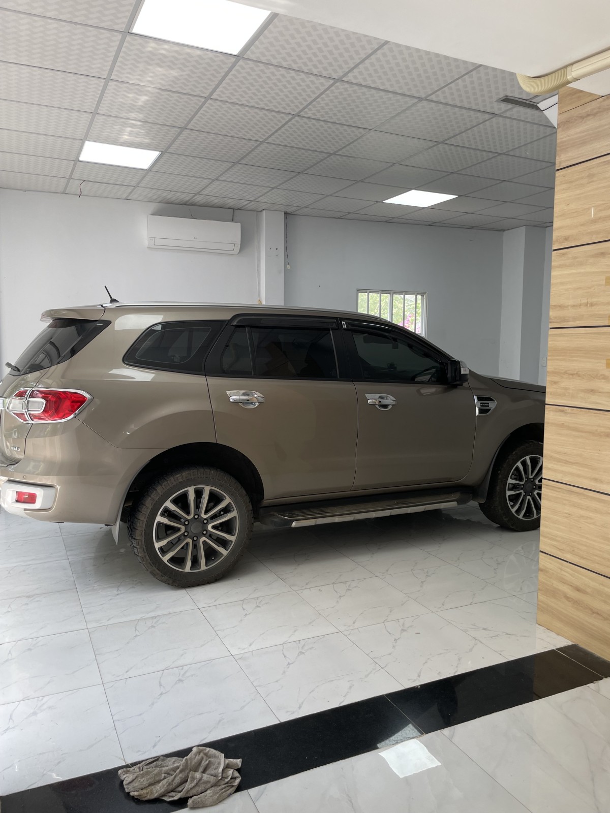 Bán nhà đường Hồng Hà, Tân Bình - ảnh 2