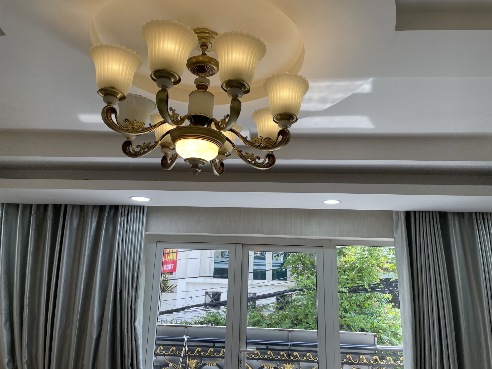 Bán nhà đường Hồng Hà, Tân Bình - ảnh 8