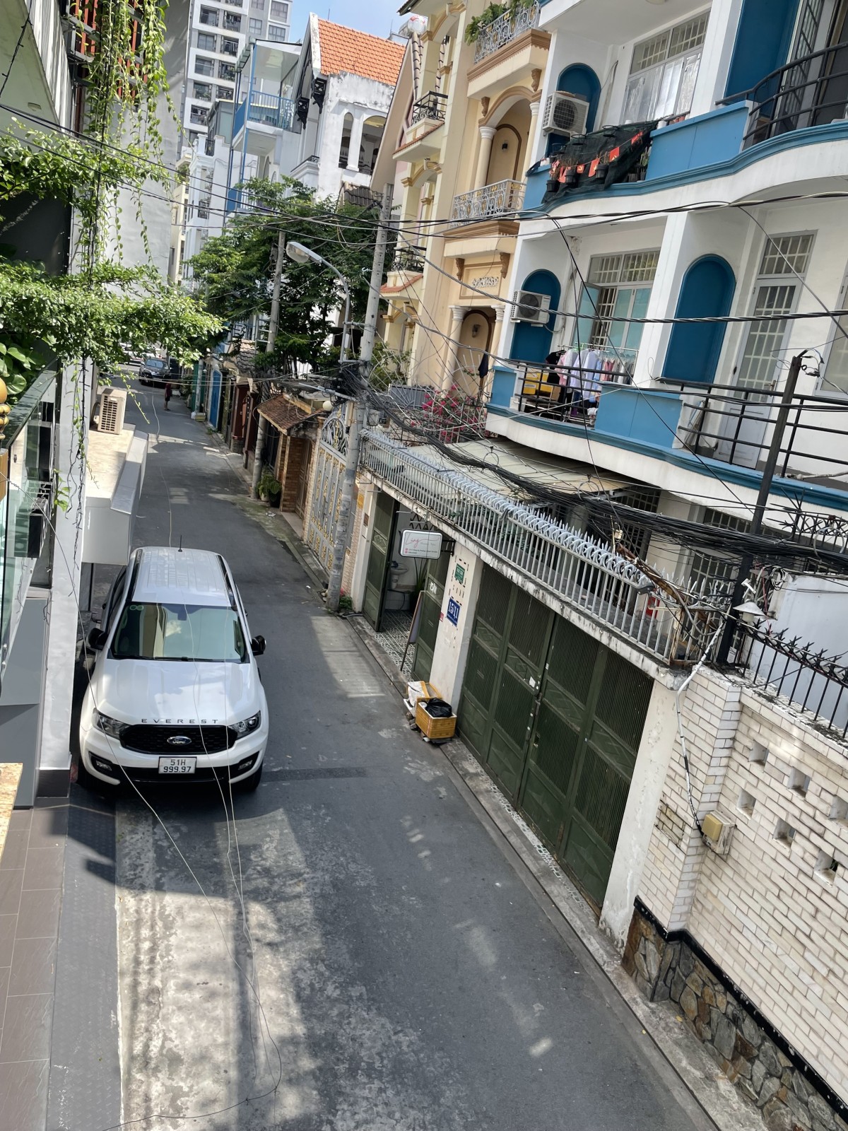 Bán nhà đường Hồng Hà, Tân Bình - ảnh 5