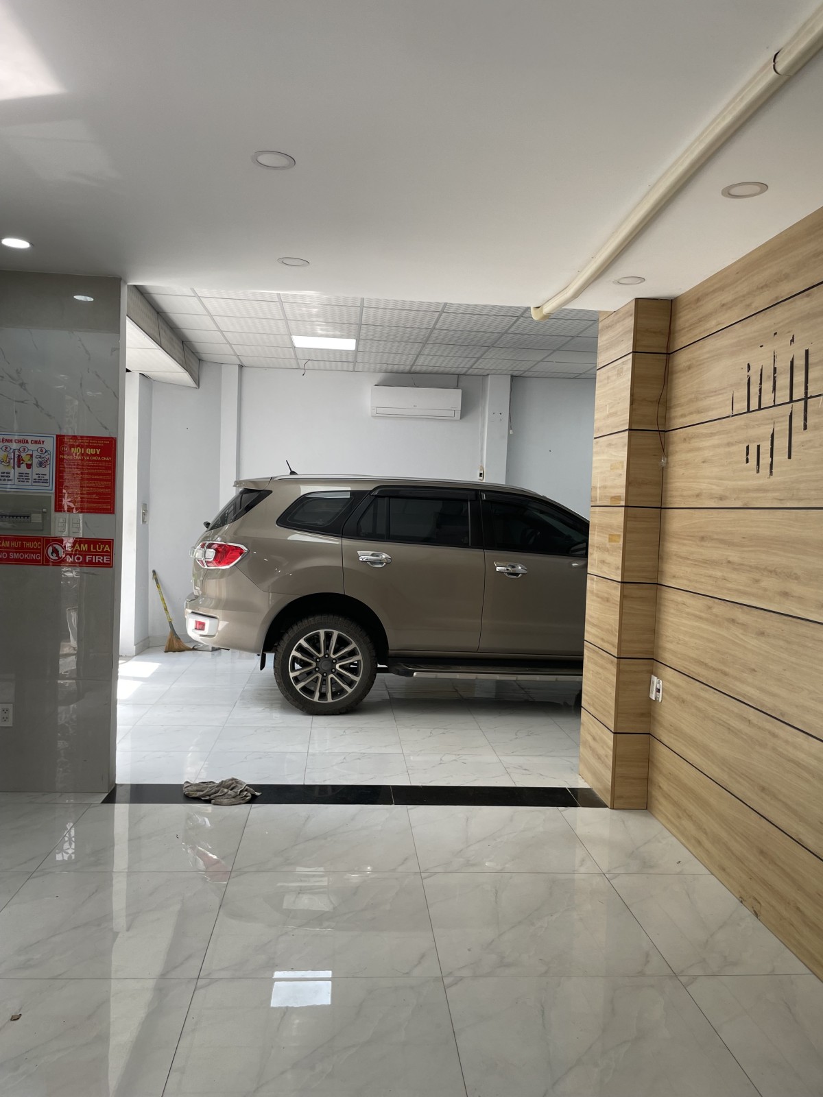 Bán nhà đường Hồng Hà, Tân Bình - ảnh 6