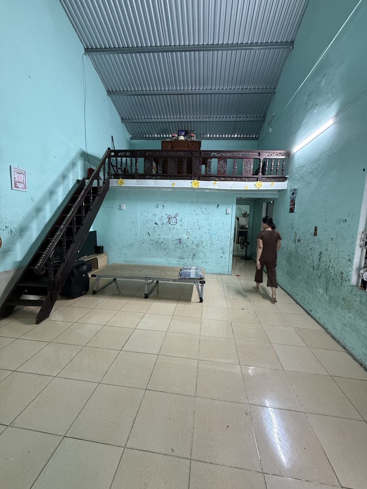 NGUYỄN THIỆN KẾ 109m², cấp 4, ngang 6.2m, dài 18m, giá 16.5 tỷ, Sơn Trà
