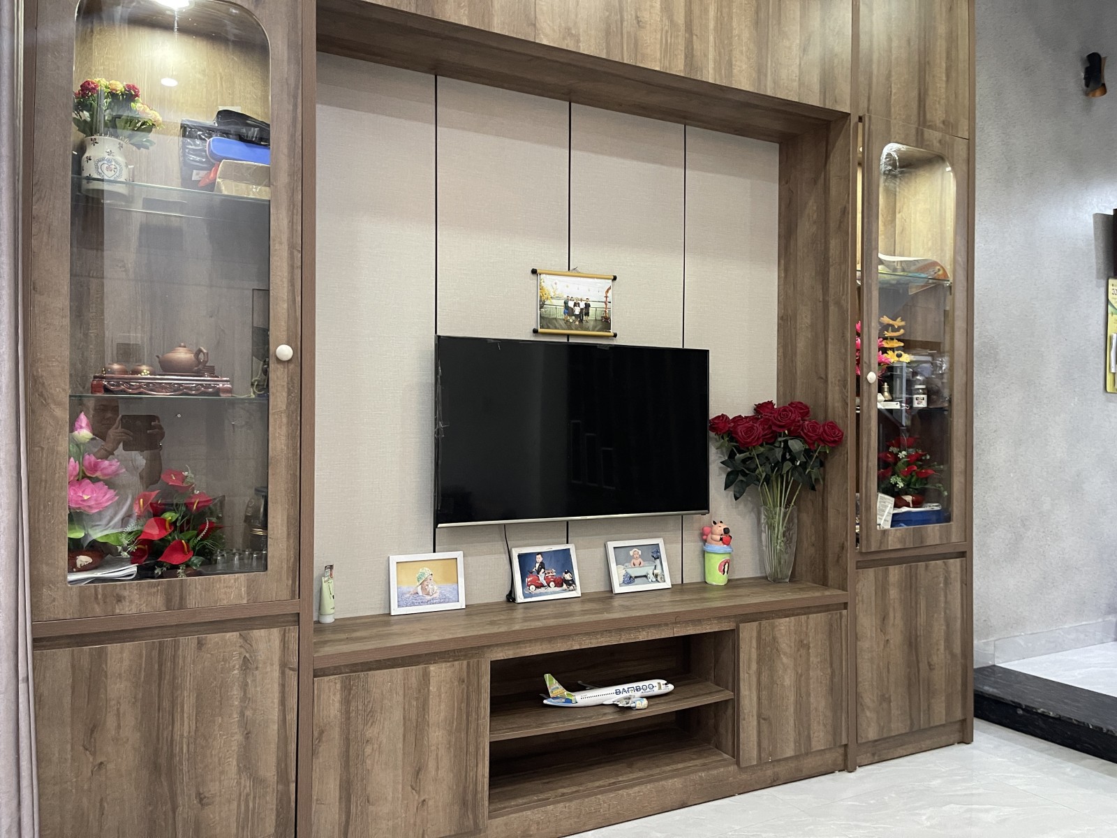 TÔN ĐỨC THẮNG 60m², 3 tầng, ngang 4m, dài 15m, giá 4.5 tỷ, Liên Chiểu