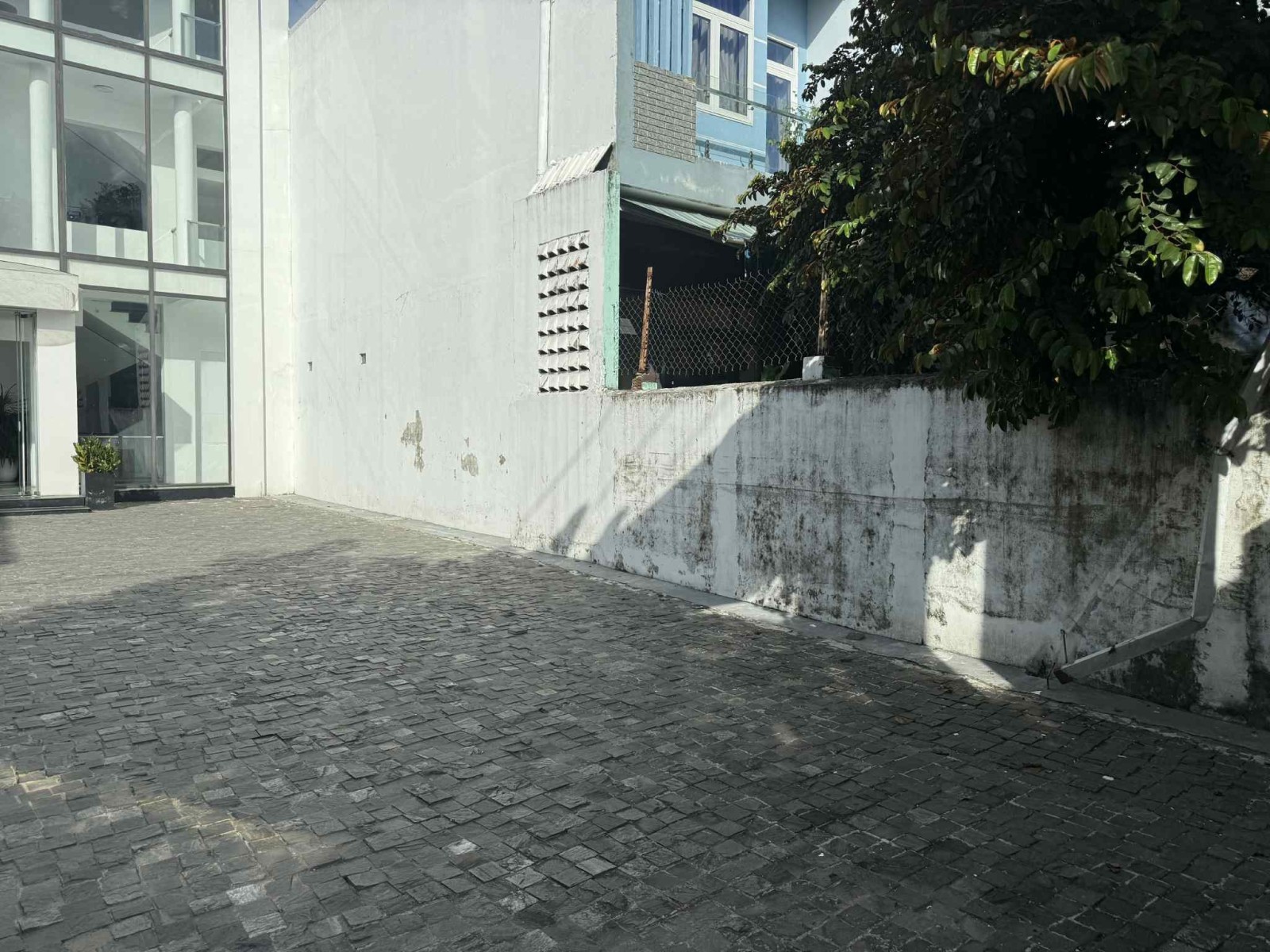 NGUYỄN LƯƠNG BẰNG 688m², 3 tầng, ngang 12.1m, dài 57m, giá 40 tỷ, Liên Chiểu