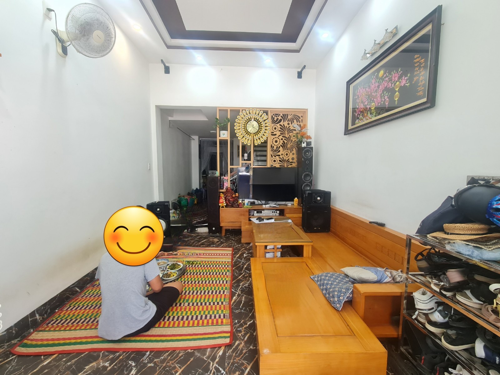 DƯƠNG ĐÌNH NGHỆ 116m², 3 tầng, ngang 3.7m, dài 30m, giá 19.2 tỷ, Sơn Trà