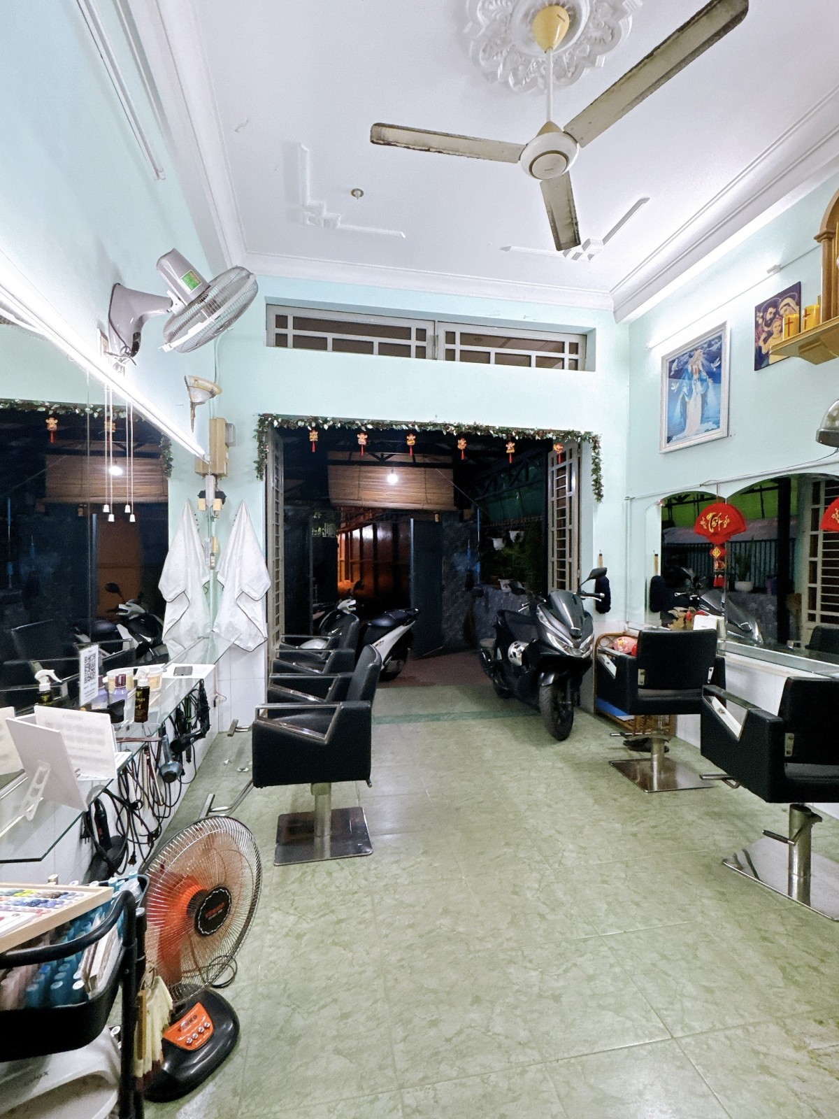 Bán nhà đường Bạch Đằng, Bình Thạnh - ảnh 3