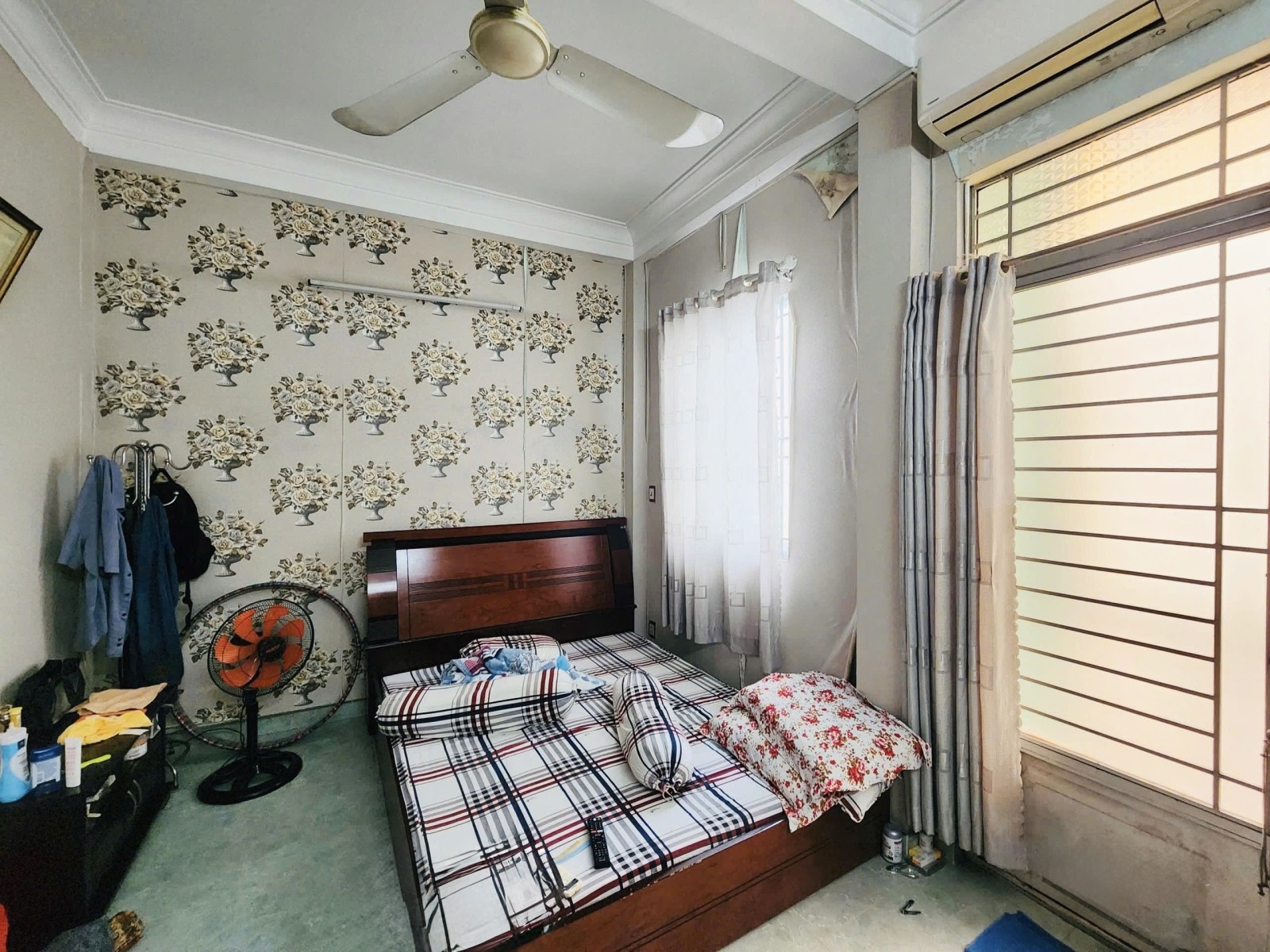 Bán nhà đường Bạch Đằng, Bình Thạnh - ảnh 2