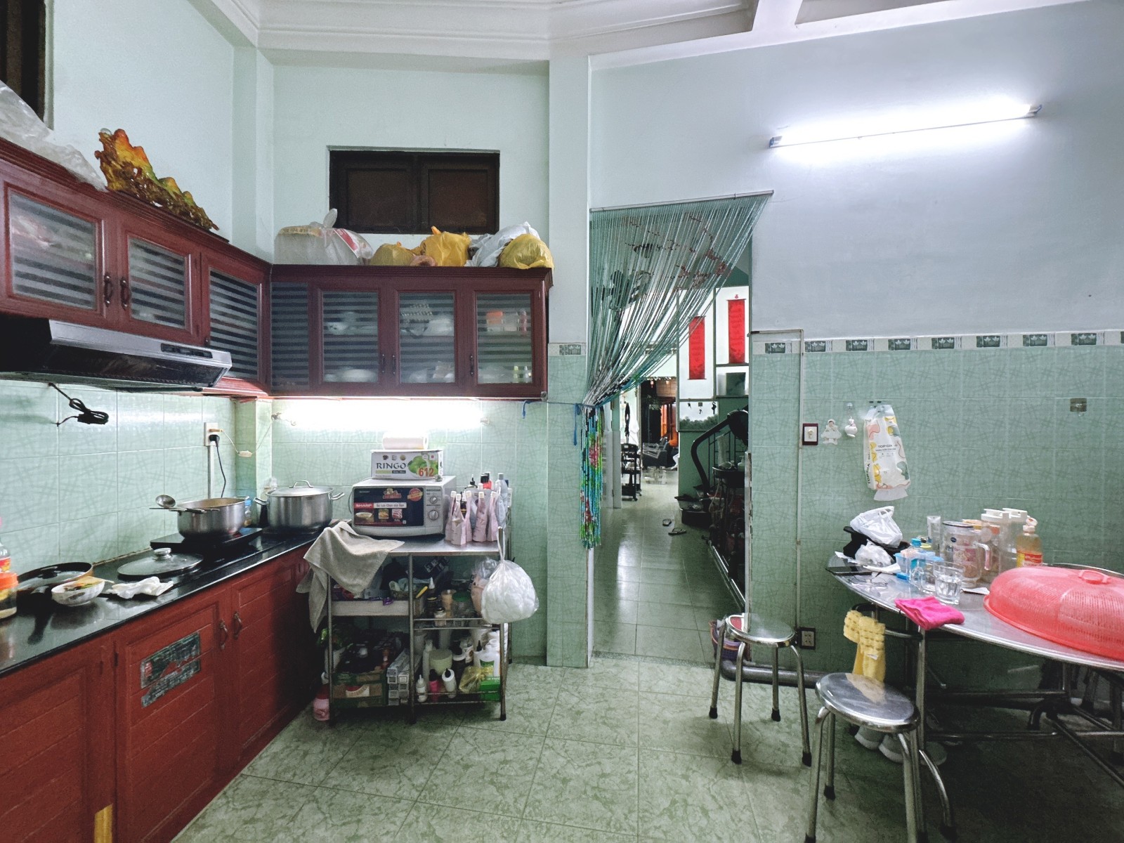 Bán nhà đường Bạch Đằng, Bình Thạnh - ảnh 4