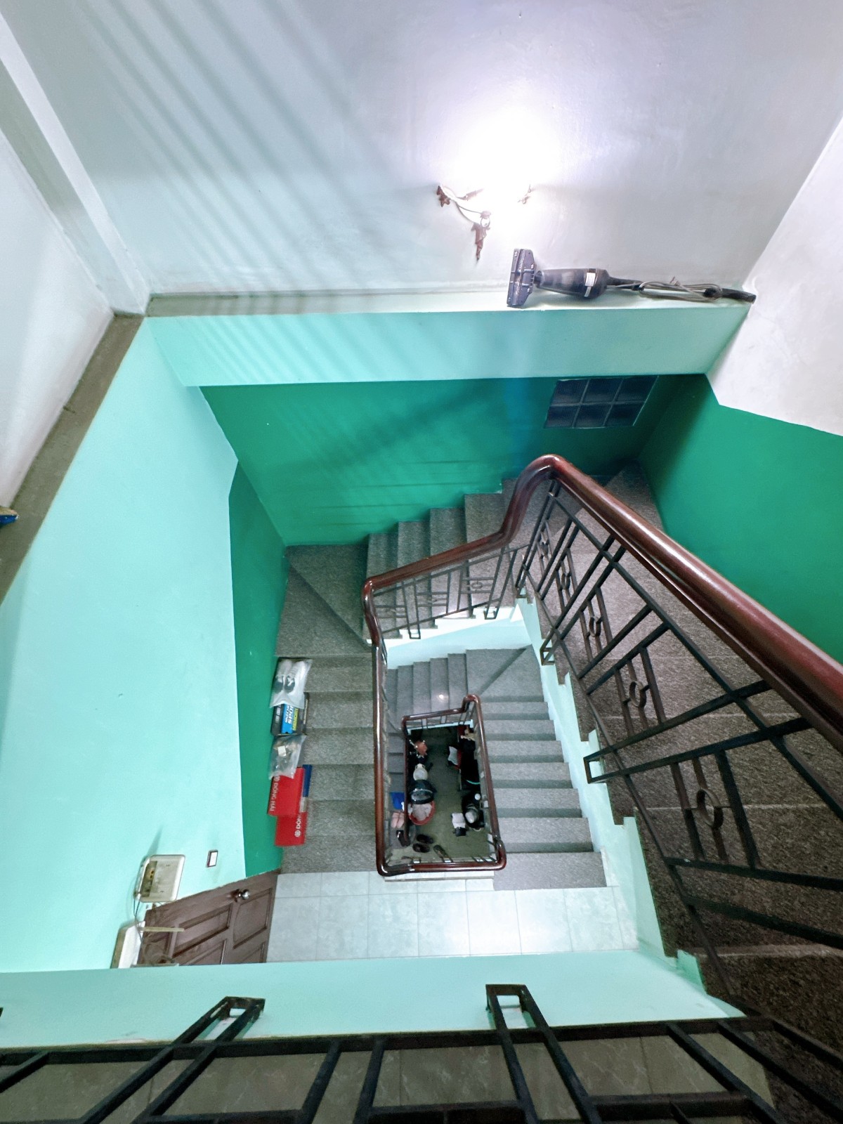 Bán nhà đường Bạch Đằng, Bình Thạnh - ảnh 5