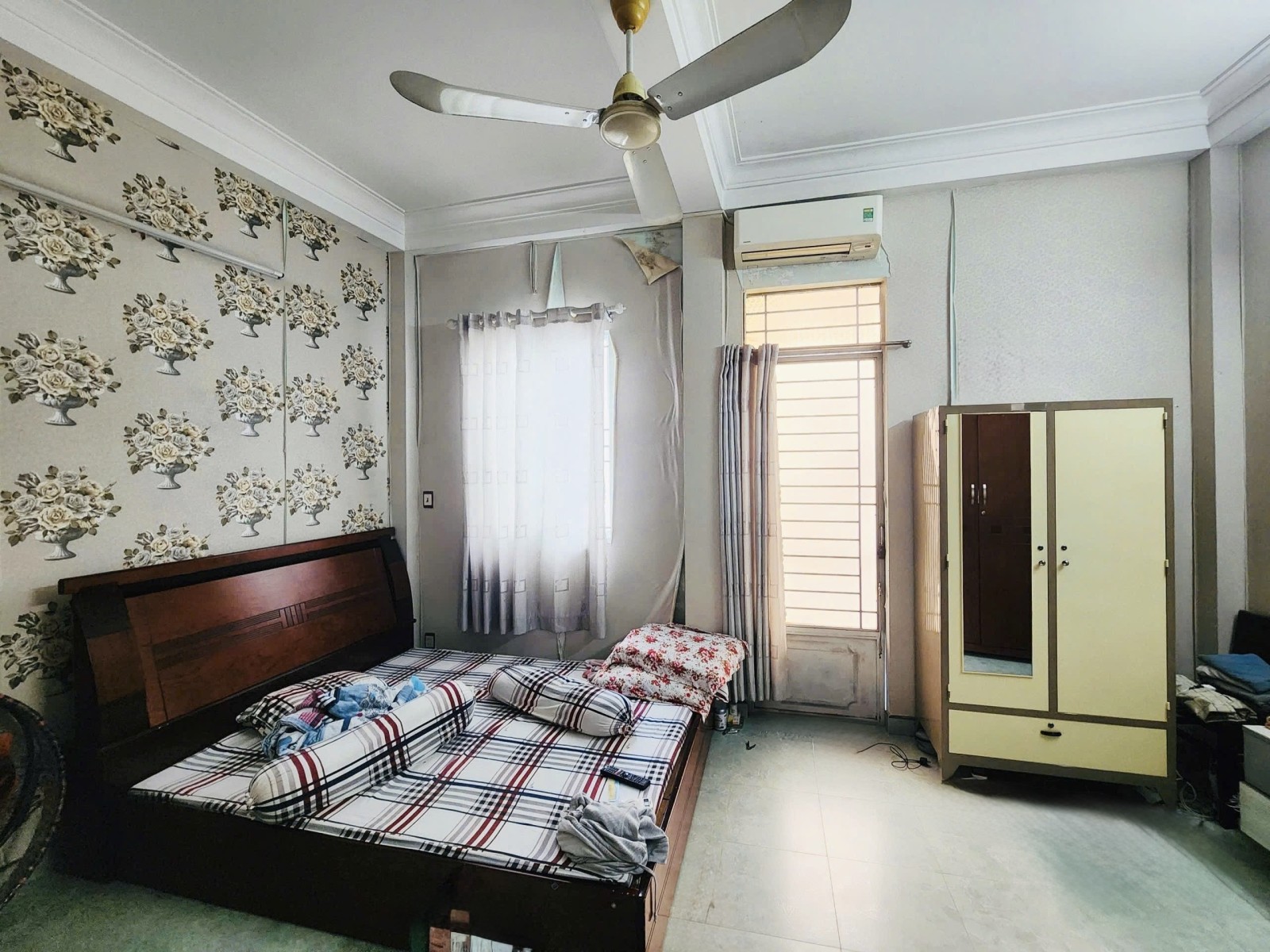 Bán nhà đường Bạch Đằng, Bình Thạnh