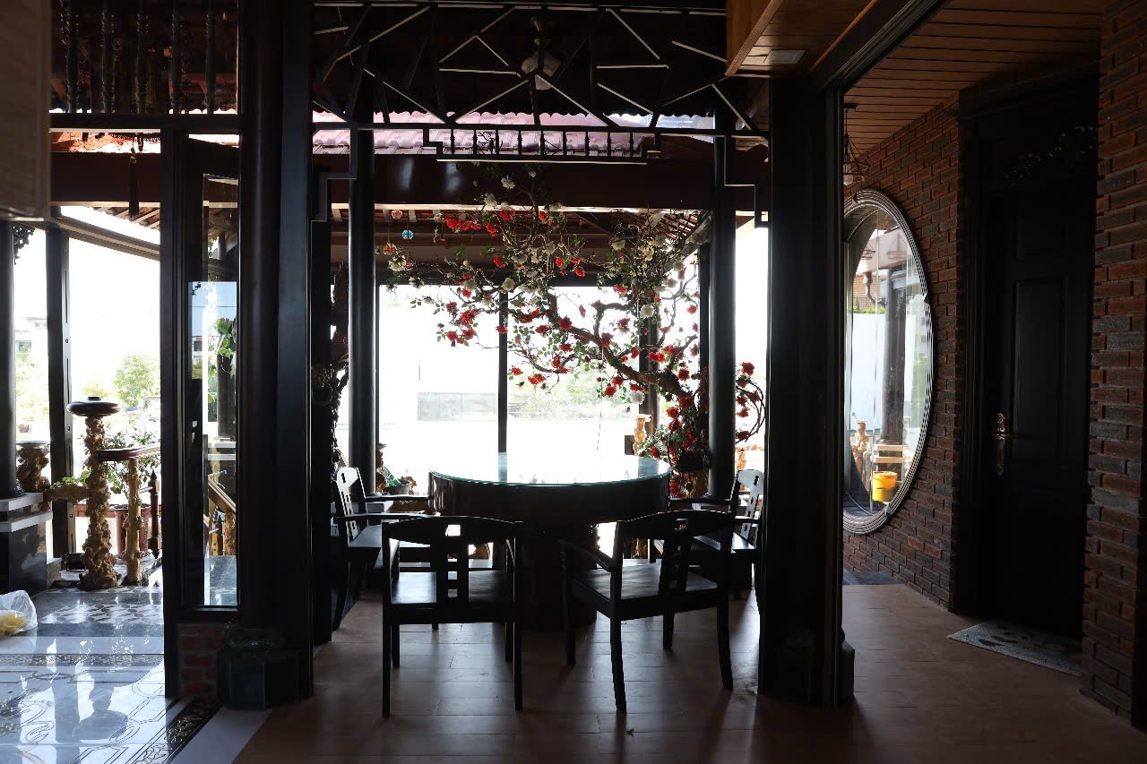 HÓI KIỂNG 5 266.6m², 3 tầng, ngang 10.5m, dài 26m, giá 18 tỷ, Ngũ Hành Sơn