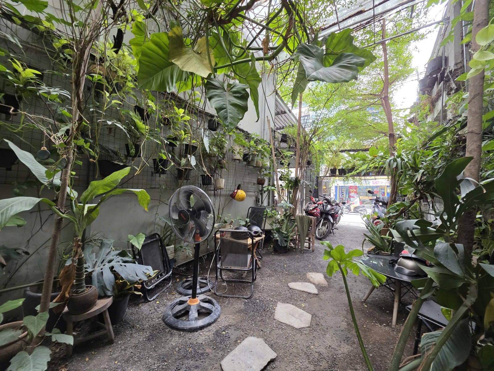 Bán nhà đường Lê Quang Định, Bình Thạnh - ảnh 2