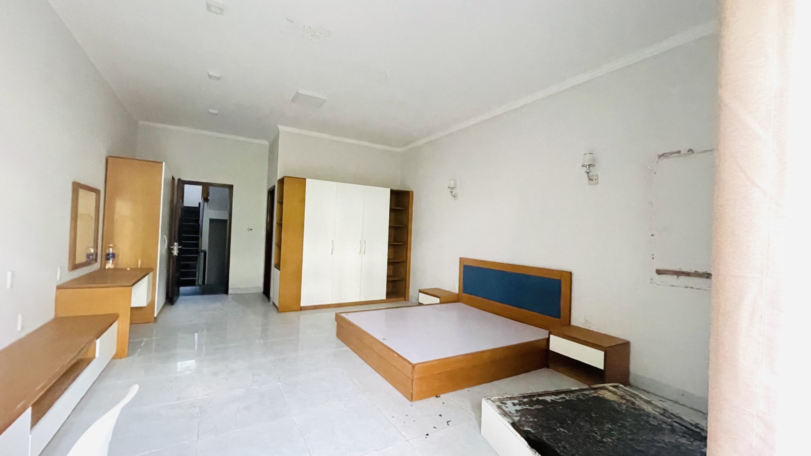 (THỬA 132 TỜ 15) KĐT ĐA PHƯỚC 100m², 3 tầng, ngang 5m, dài 20m, giá 9.5 tỷ, Hải Châu