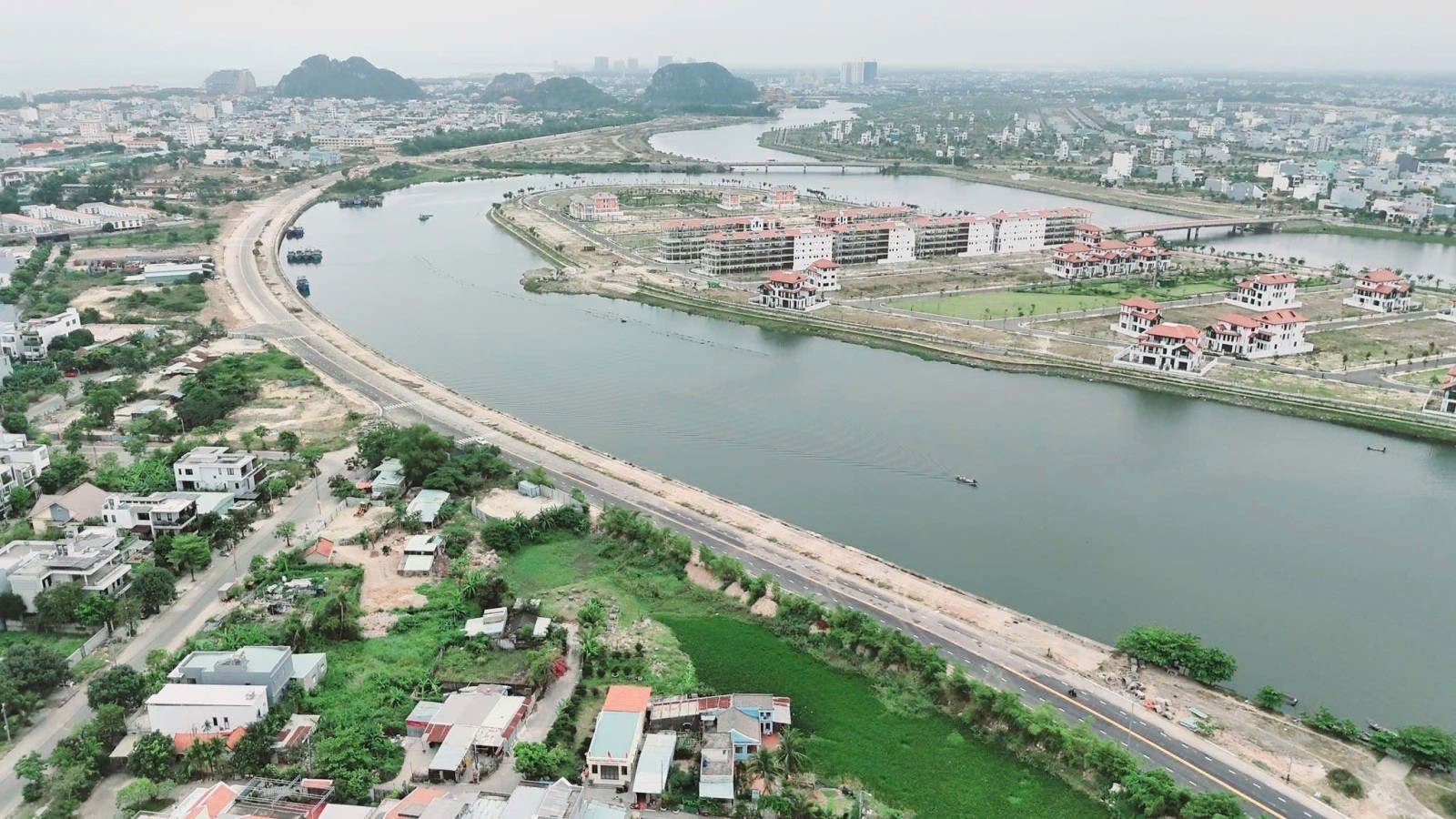 XÓM ĐỒNG 483m², ĐẤT, ngang 20m, dài 24m, giá 33.5 tỷ, Ngũ Hành Sơn