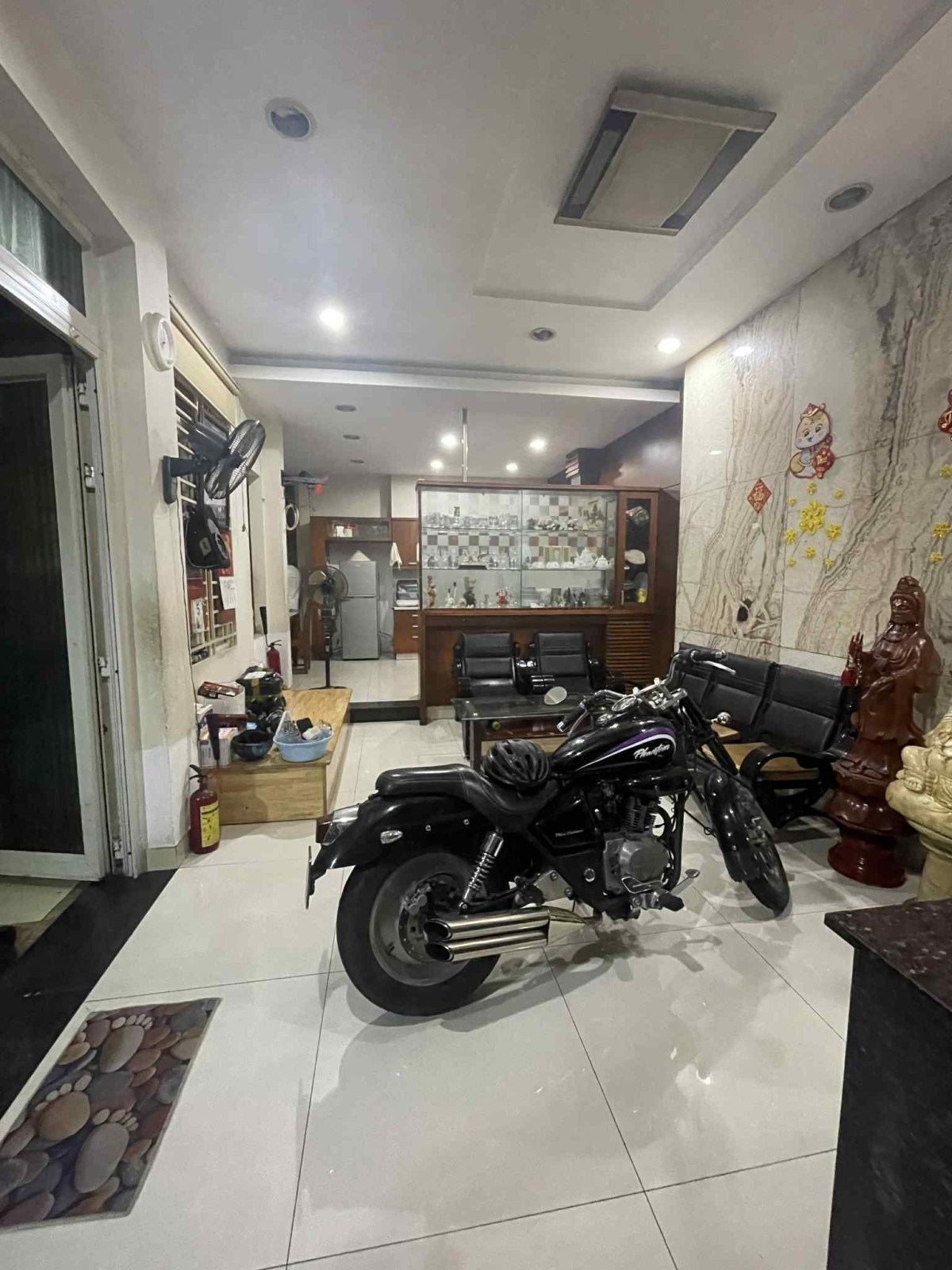 Bán nhà đường Bà Hạt, Quận 10 - ảnh 4