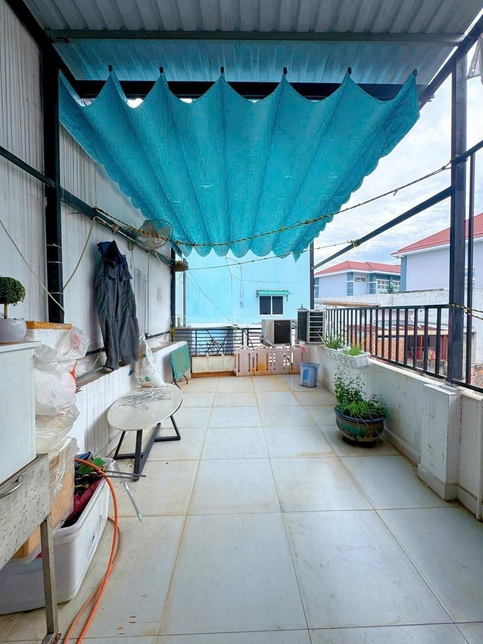 Bán nhà đường Phùng Văn Cung, Phú Nhuận