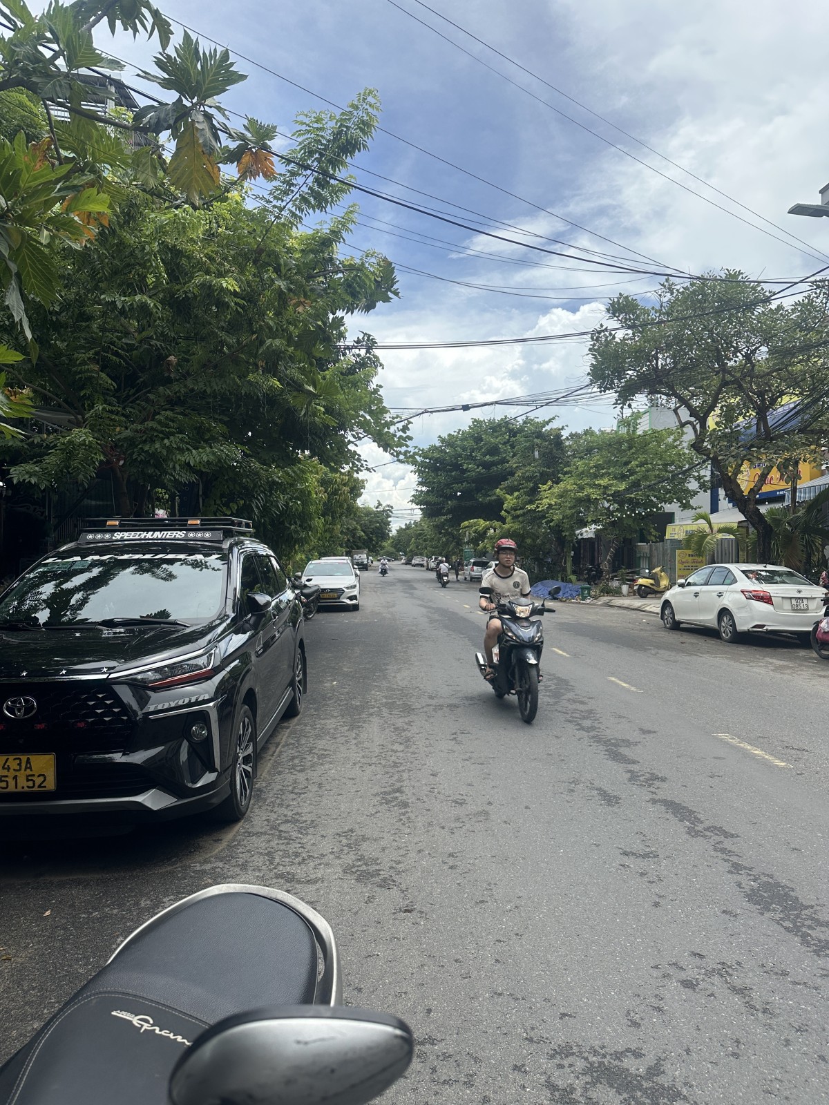 TRẦN DUY CHIẾN 113.7m², ĐẤT, ngang 4.7m, dài 25m, giá 16 tỷ, Sơn Trà