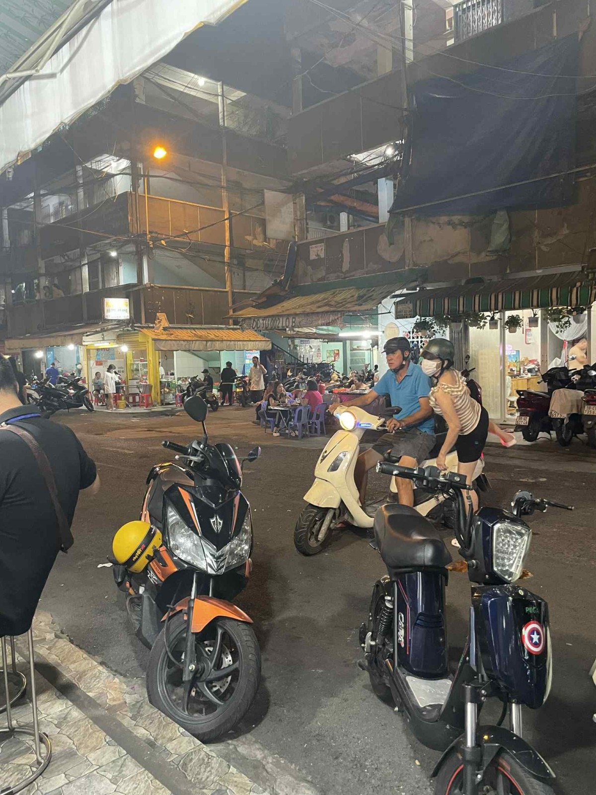 Bán nhà đường Bà Hạt, Quận 10 - ảnh 8
