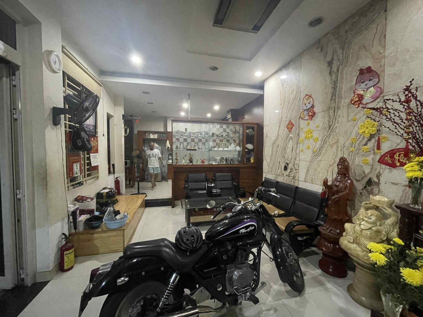 Bán nhà đường Bà Hạt, Quận 10 - ảnh 3