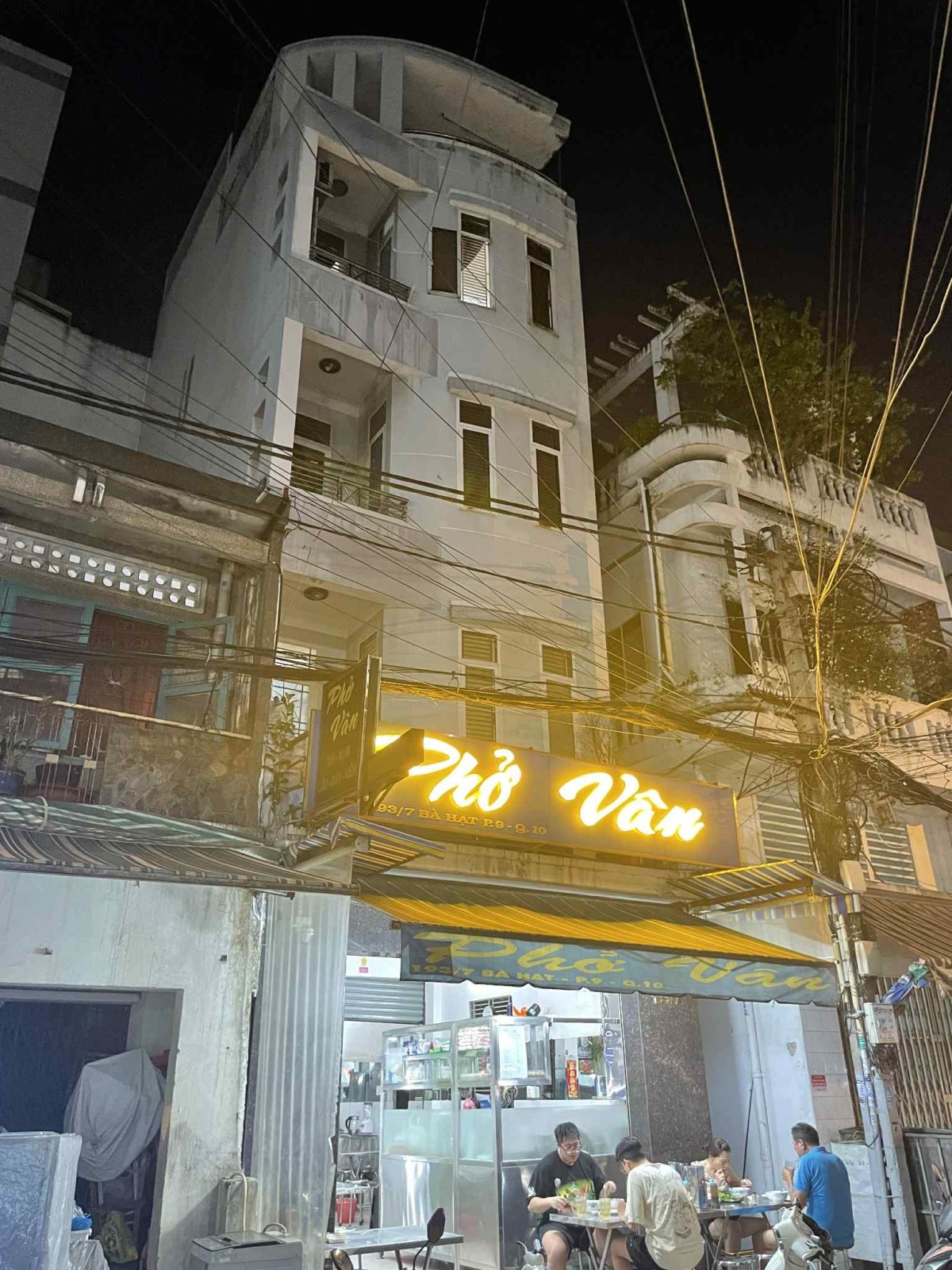 Bán nhà đường Bà Hạt, Quận 10