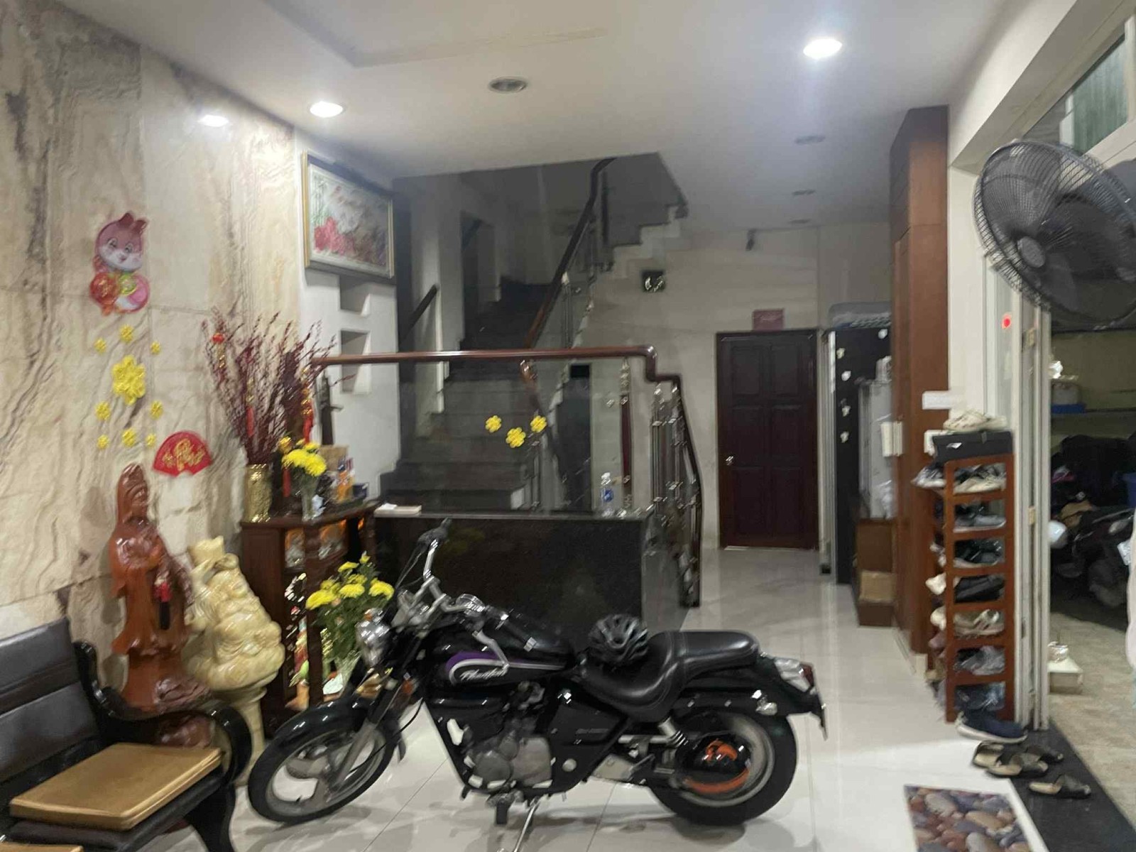 Bán nhà đường Bà Hạt, Quận 10 - ảnh 5