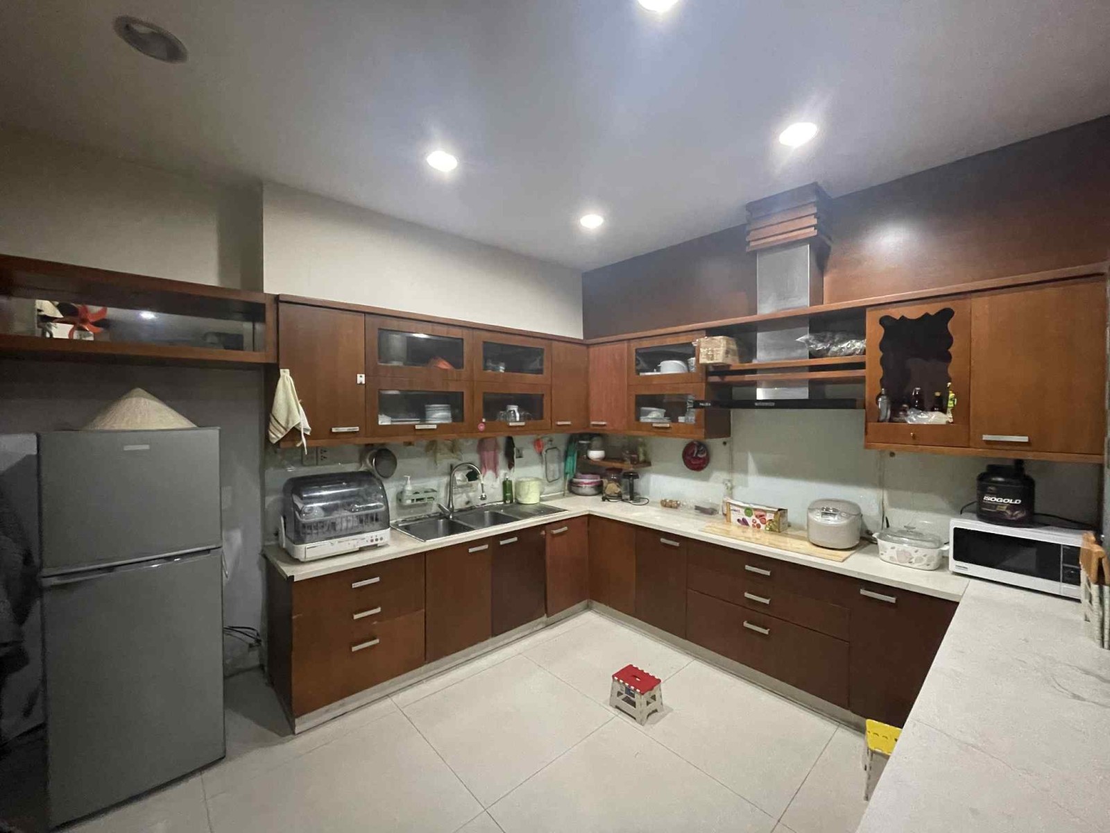 Bán nhà đường Bà Hạt, Quận 10 - ảnh 6