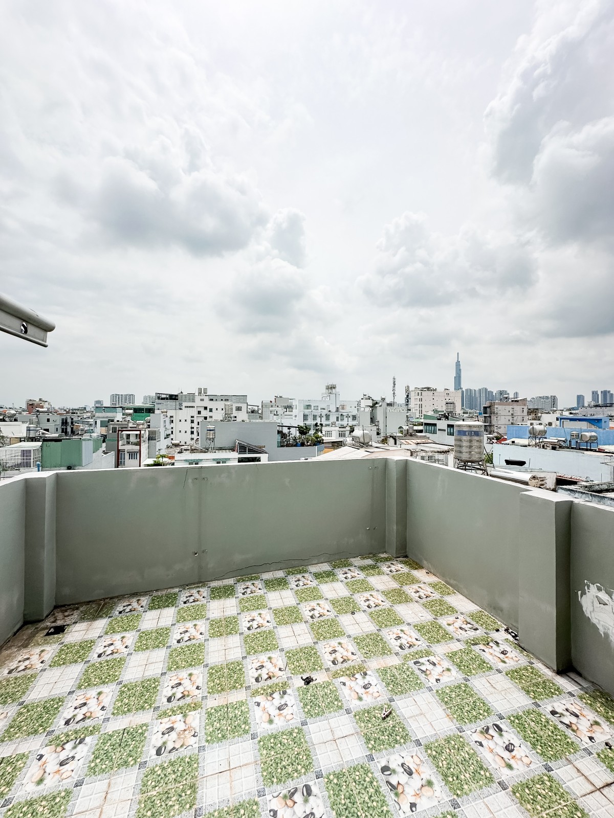 Bán nhà đường Bùi Đình Tuý, Bình Thạnh