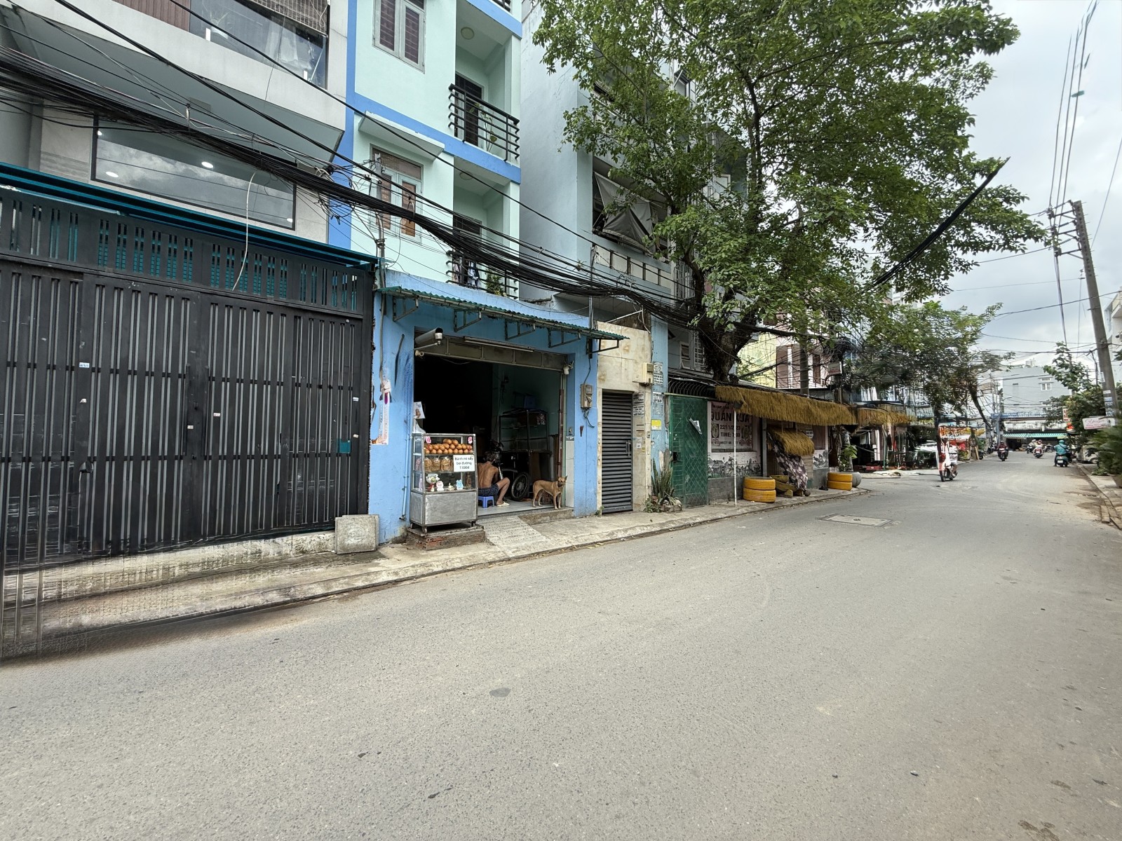 Bán nhà đường Bùi Đình Tuý, Bình Thạnh - ảnh 7