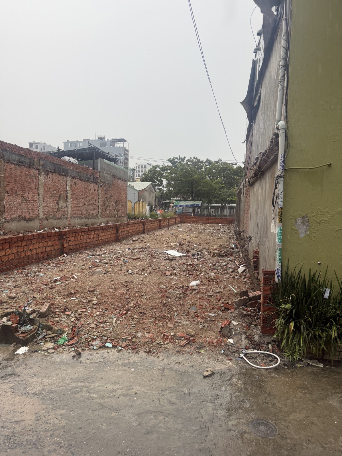 MỸ ĐA ĐÔNG 12 128m², ĐẤT, ngang 5m, dài 26.6m, giá 15.5 tỷ, Ngũ Hành Sơn