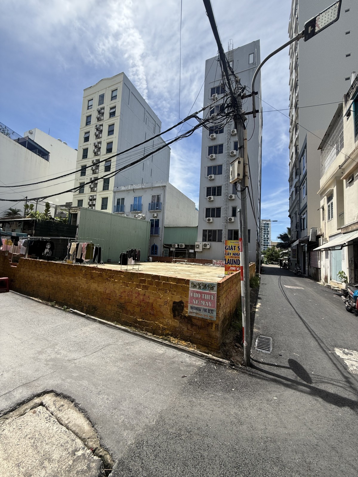 HÀ BỔNG 243m², ĐẤT, ngang 13m, dài 18.6m, giá 37.5 tỷ, Sơn Trà
