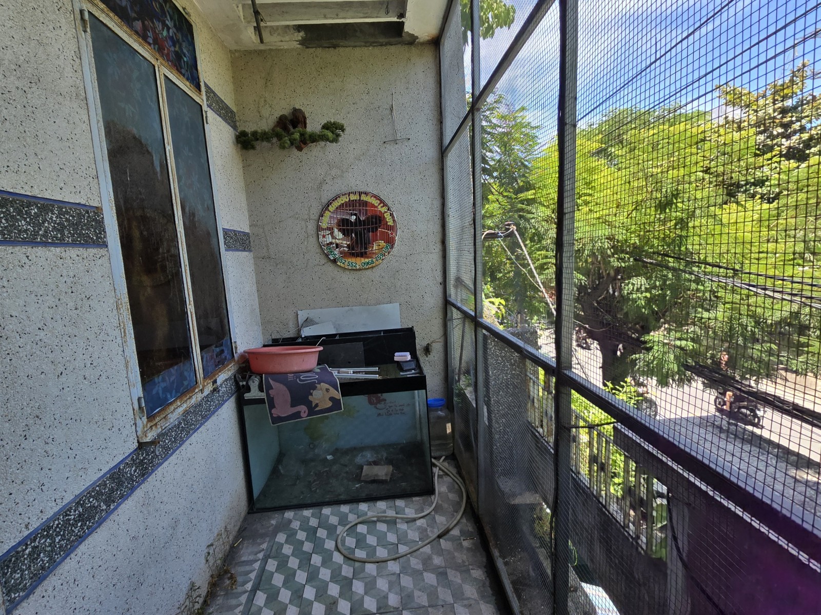 TRƯNG NỮ VƯƠNG 61m², 3 tầng, ngang 6.22m, dài 10.91m, giá 12.5 tỷ, Hải Châu