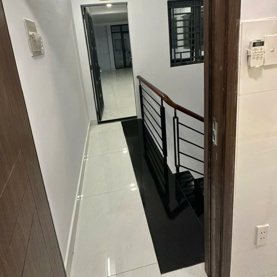 Bán nhà đường Trần Khắc Chân, Quận 1 - ảnh 3