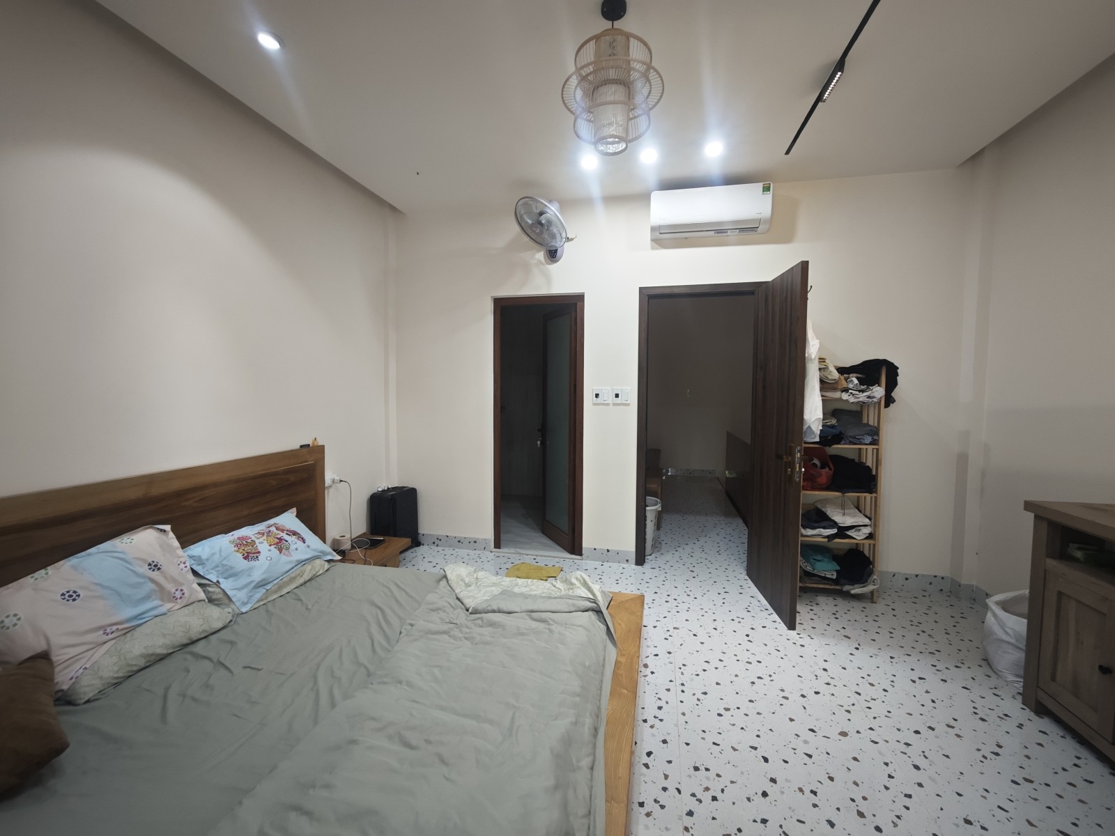 NGUYỄN VĂN THOẠI 86m², 2 tầng, ngang 4.8m, dài 18m, giá 18.5 tỷ, Sơn Trà
