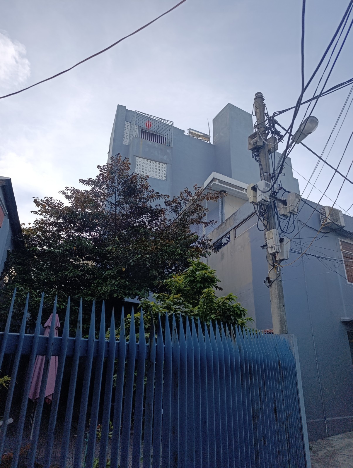 CMT8 500m², 1 tầng, ngang 10m, dài 50m, giá 15 tỷ, Cẩm Lệ