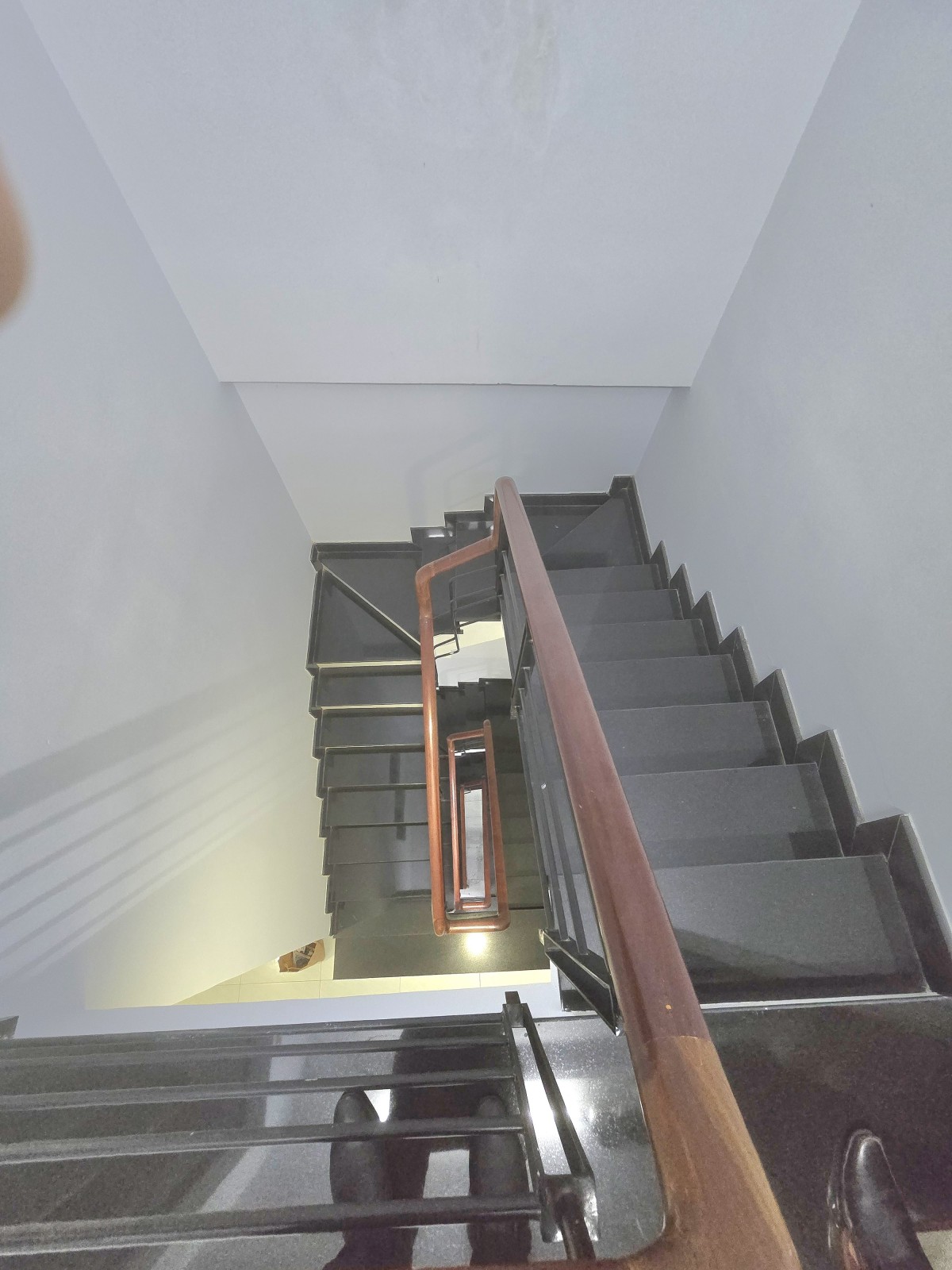 Bán nhà đường Trần Khắc Chân, Quận 1 - ảnh 2