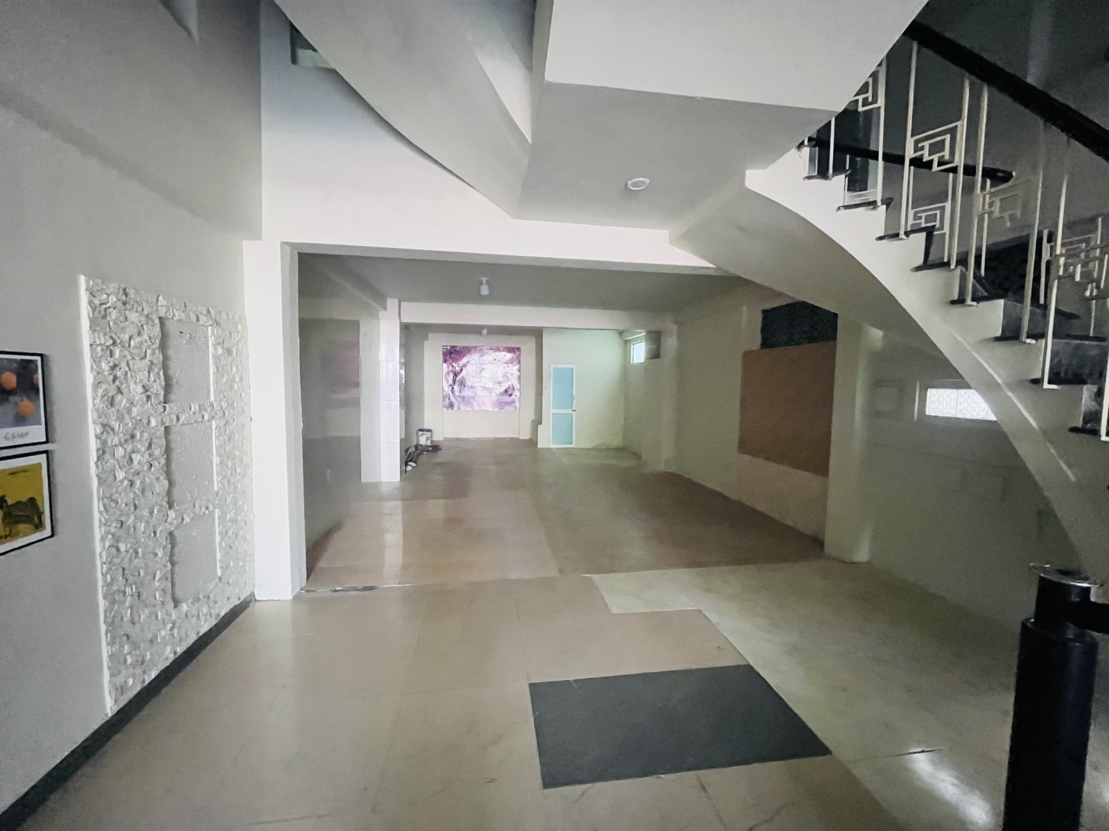 CÁCH MẠNG THÁNG 8 125m², 4 tầng, ngang 5m, dài 25m, giá 12.5 tỷ, Cẩm Lệ