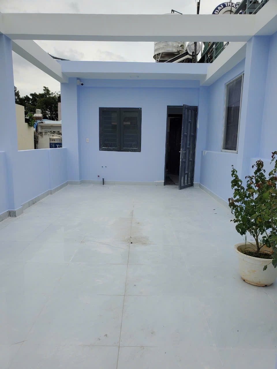 Bán nhà đường Trần Khắc Chân, Quận 1 - ảnh 6