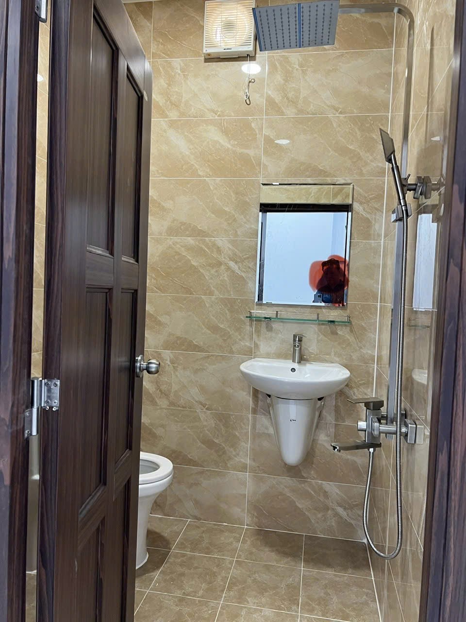 Bán nhà đường Trần Khắc Chân, Quận 1 - ảnh 4
