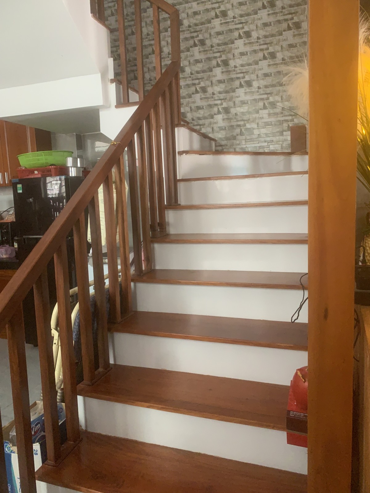 NGUYỄN CÔNG HOAN 60m², 3 tầng, ngang 4.65m, dài 14m, giá 6.4 tỷ, Cẩm Lệ