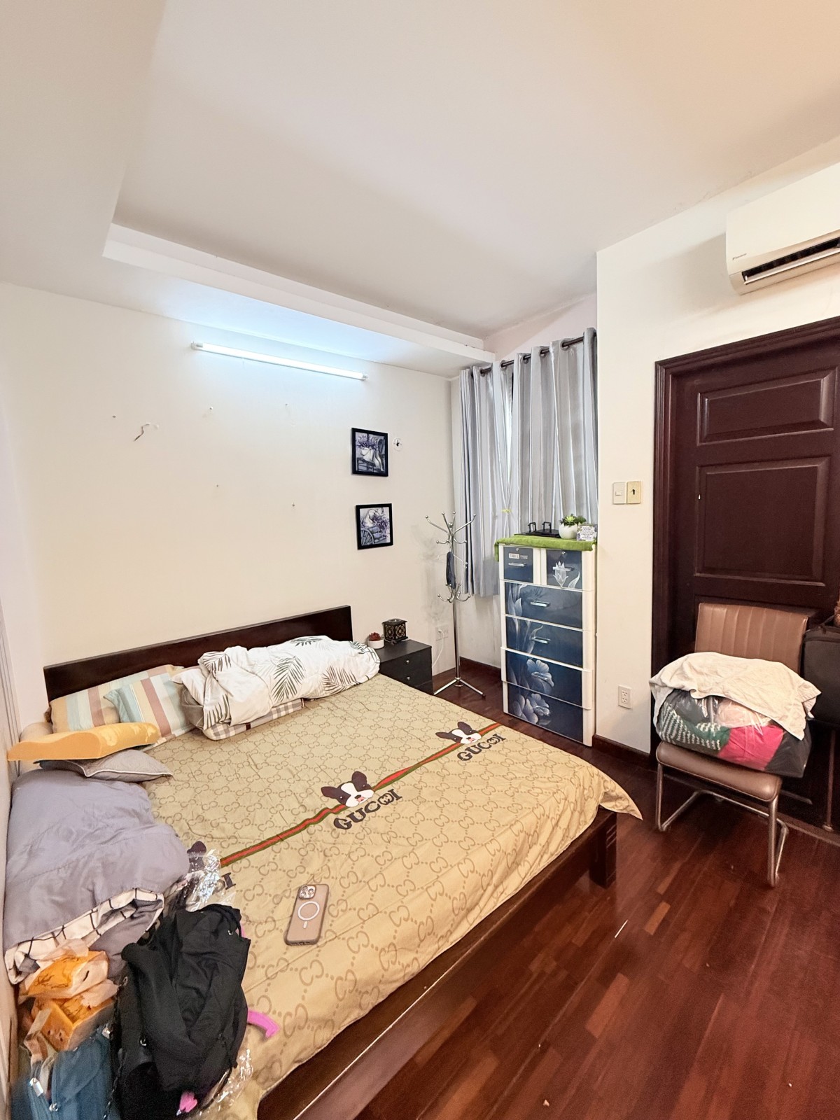 Bán nhà đường Tản Viên, Tân Bình - ảnh 3