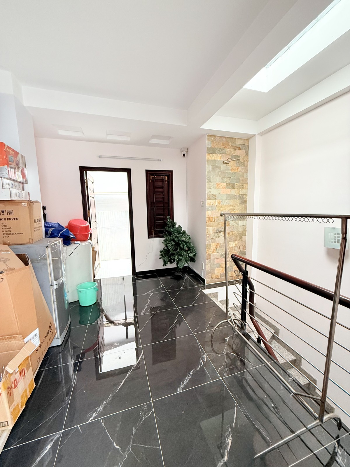 Bán nhà đường Tản Viên, Tân Bình - ảnh 8
