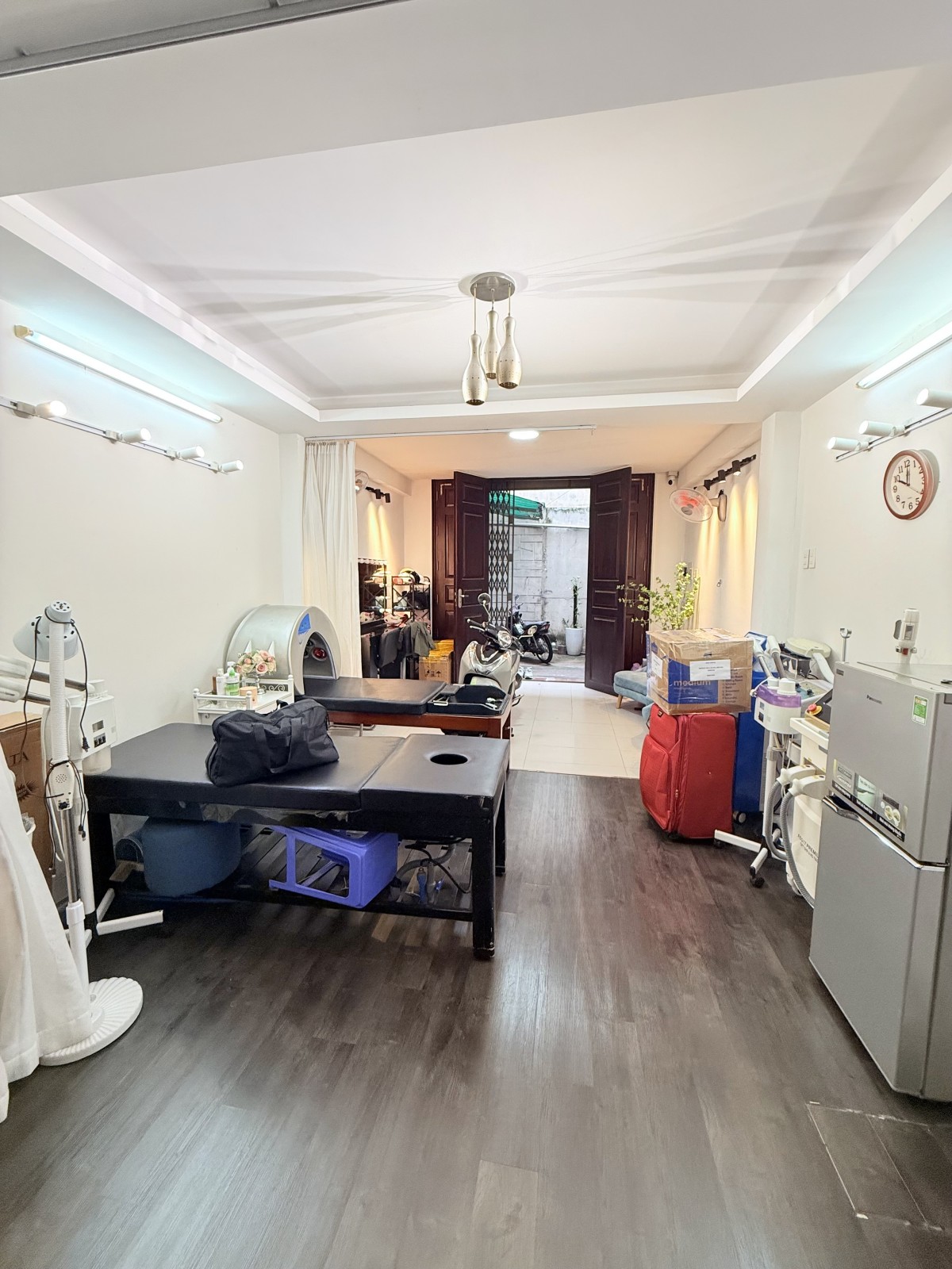 Bán nhà đường Tản Viên, Tân Bình - ảnh 2