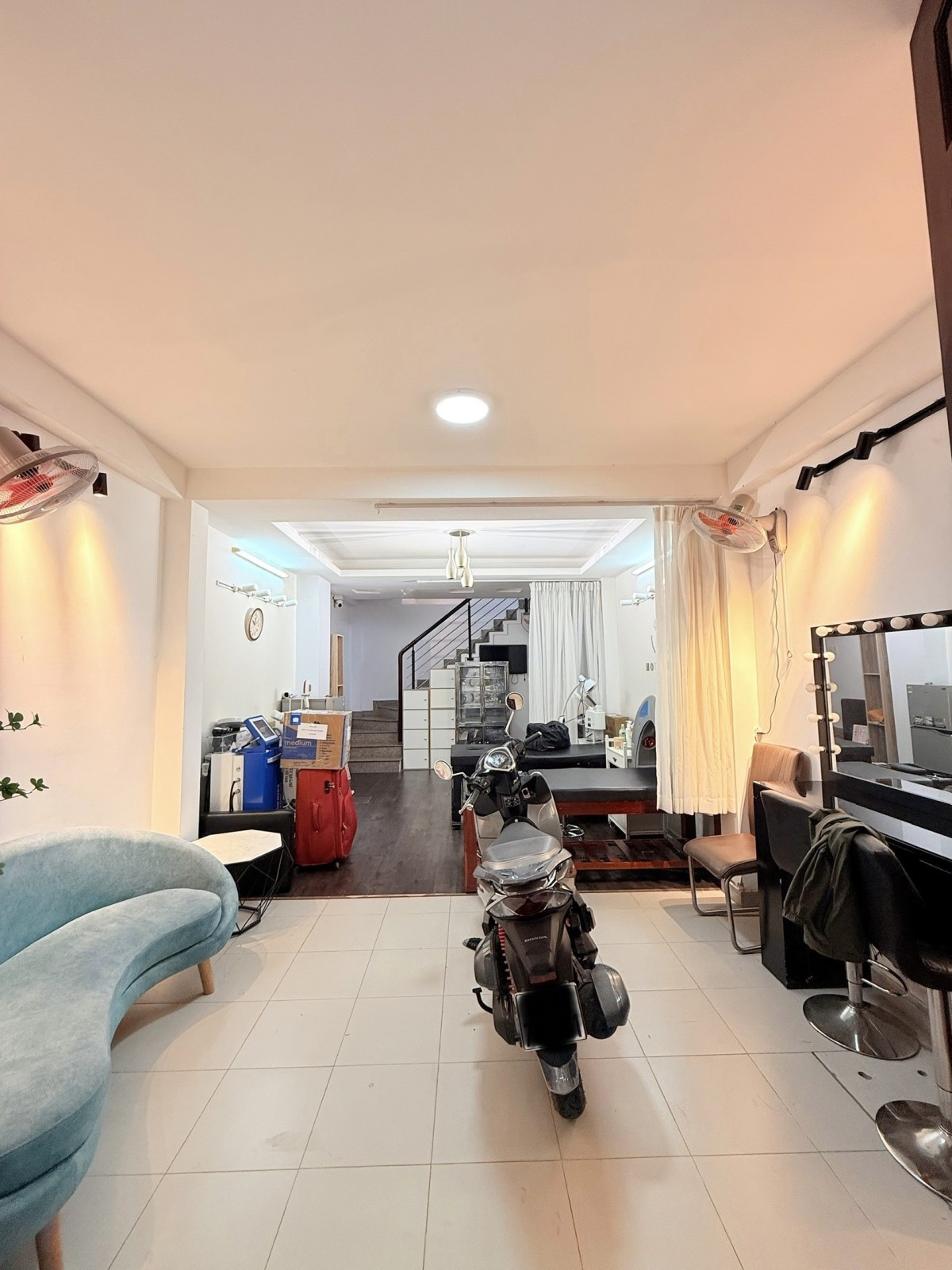 Bán nhà đường Tản Viên, Tân Bình - ảnh 5