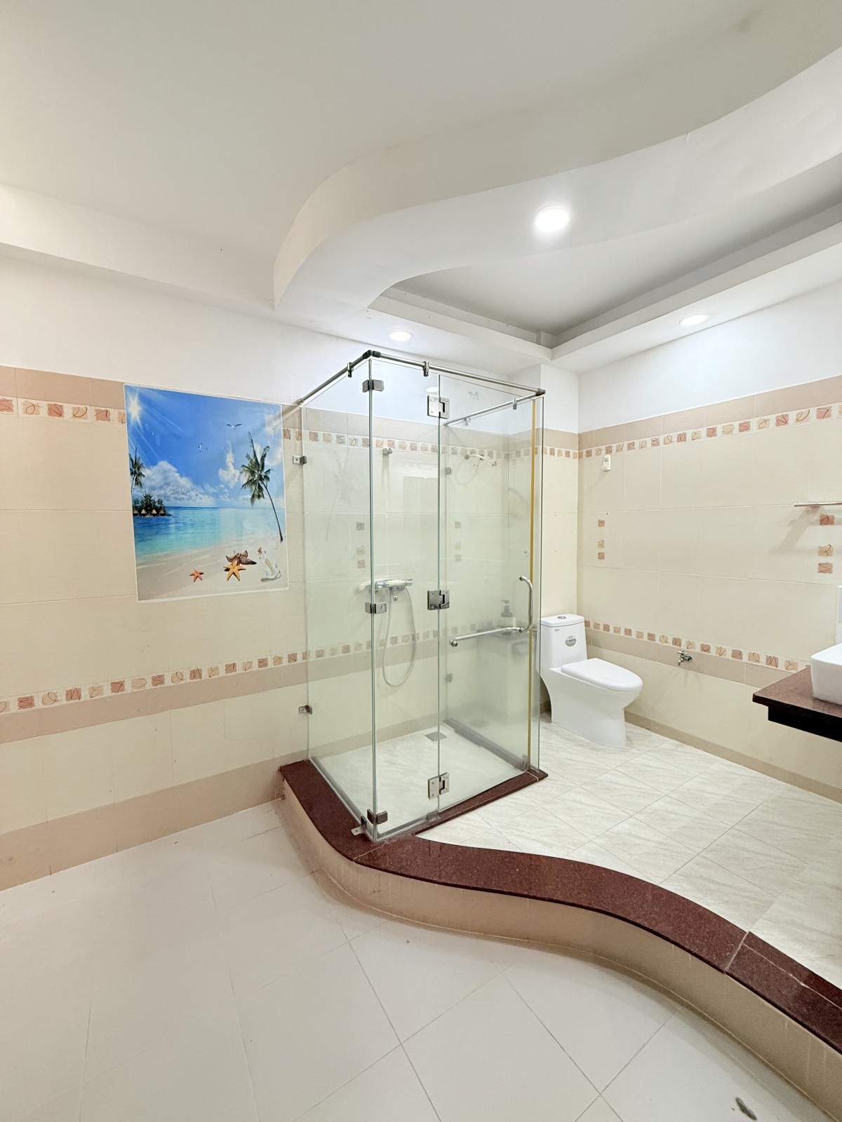Bán nhà đường Tản Viên, Tân Bình - ảnh 6