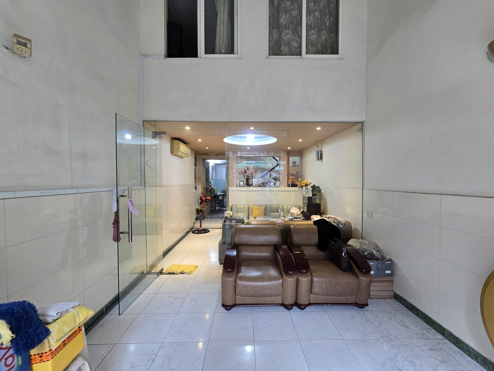 Bán nhà đường Điện Biên Phủ, Quận 10