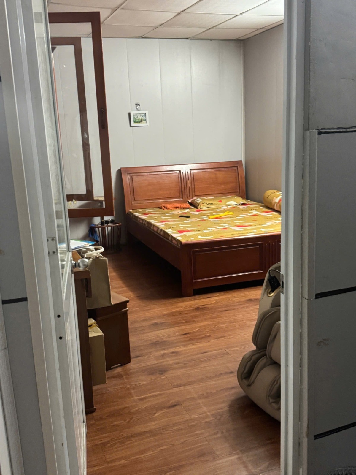 TRƯNG NỮ VƯƠNG 71.6m², cấp 4, ngang 3.44m, dài 6.8m, giá 11.5 tỷ, Hải Châu