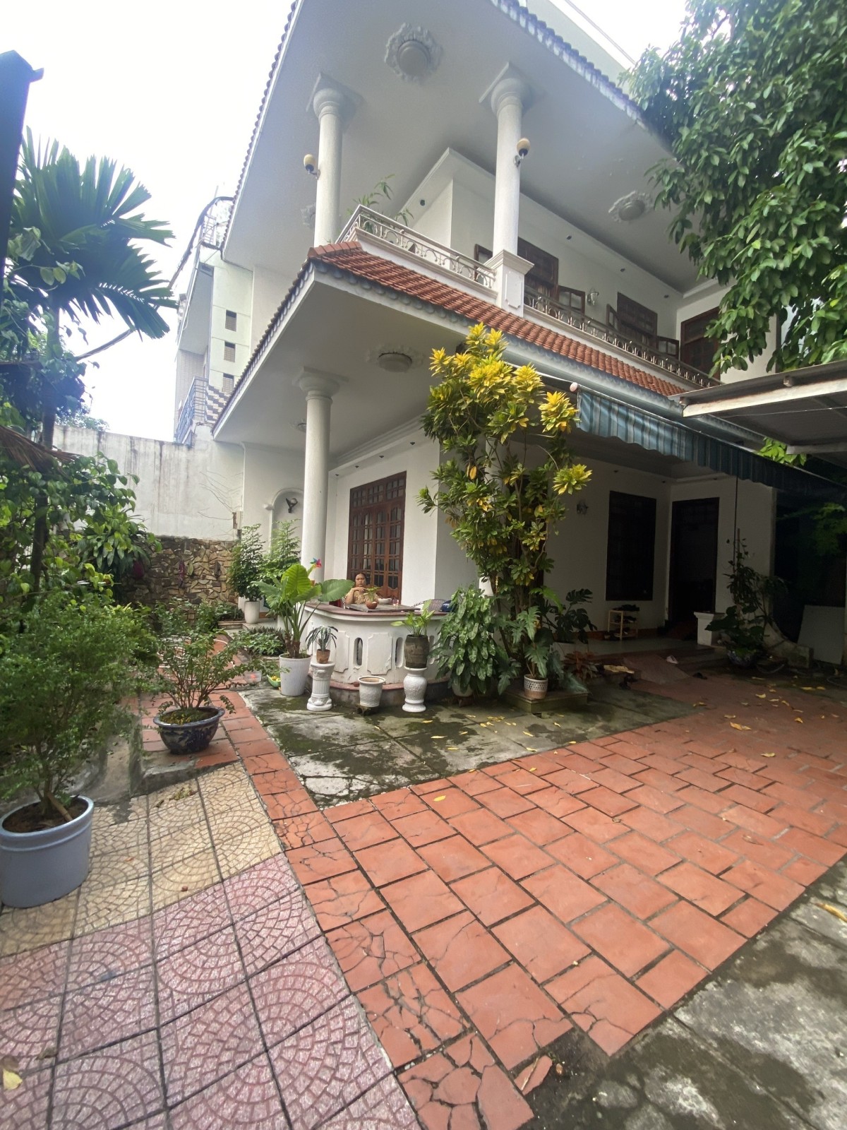 K29 HỒ XUÂN HƯƠNG 238m², 3 tầng, ngang 6m, dài 40m, giá 20.3 tỷ, Ngũ Hành Sơn