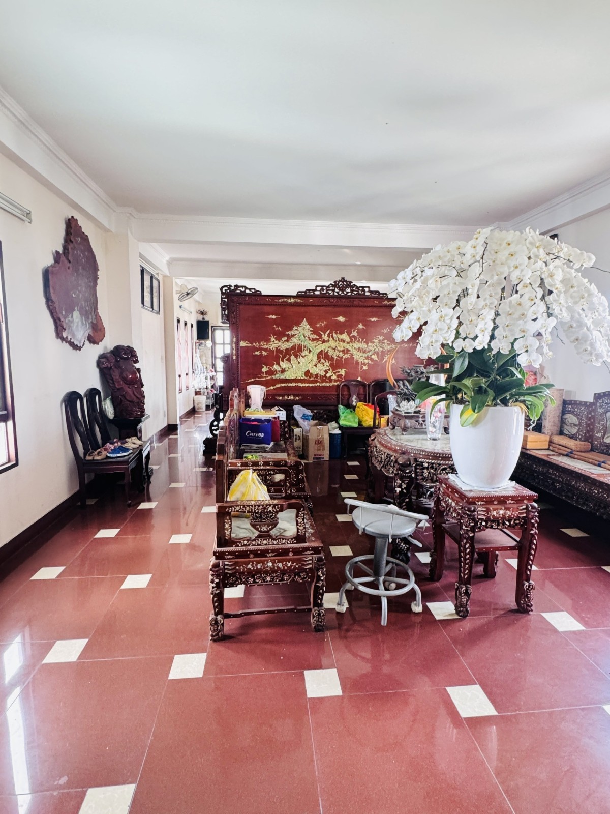 Bán nhà đường Cao Thắng, Quận 10 - ảnh 8